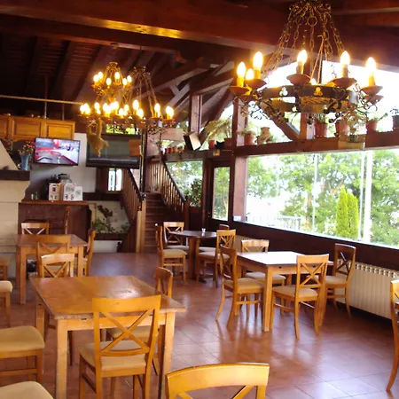 Casa Rural Arratzain-3